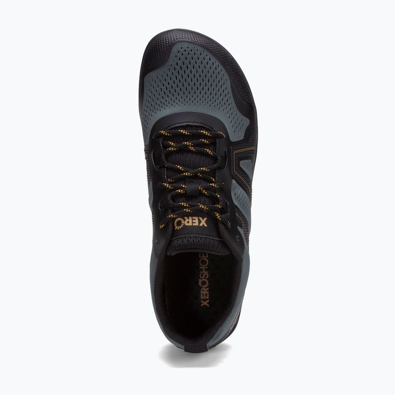 Мъжки barefoot обувки Xero Shoes Mesa Trail II forest 13