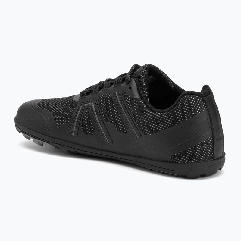 Дамски barefoot обувки Xero Shoes Mesa Trail WP черни 3