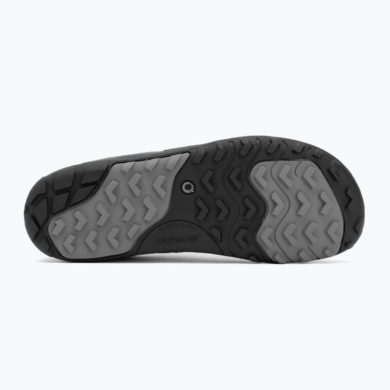 Дамски barefoot обувки Xero Shoes Mesa Trail WP черни 4