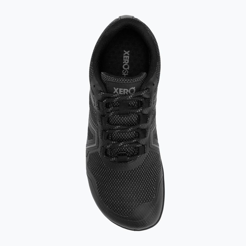 Дамски barefoot обувки Xero Shoes Mesa Trail WP черни 5