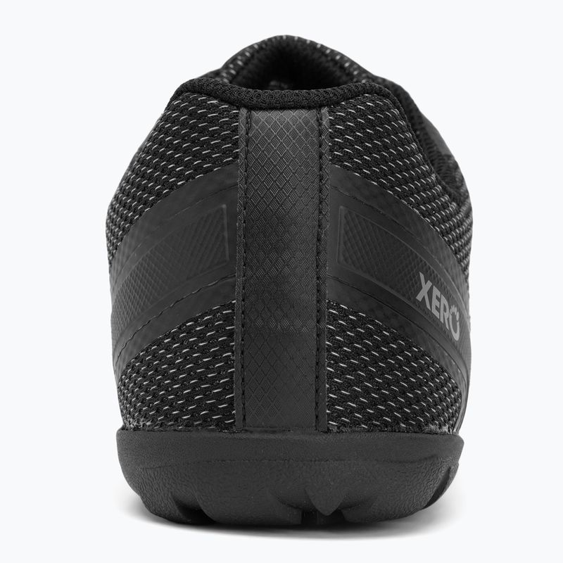 Дамски barefoot обувки Xero Shoes Mesa Trail WP черни 6