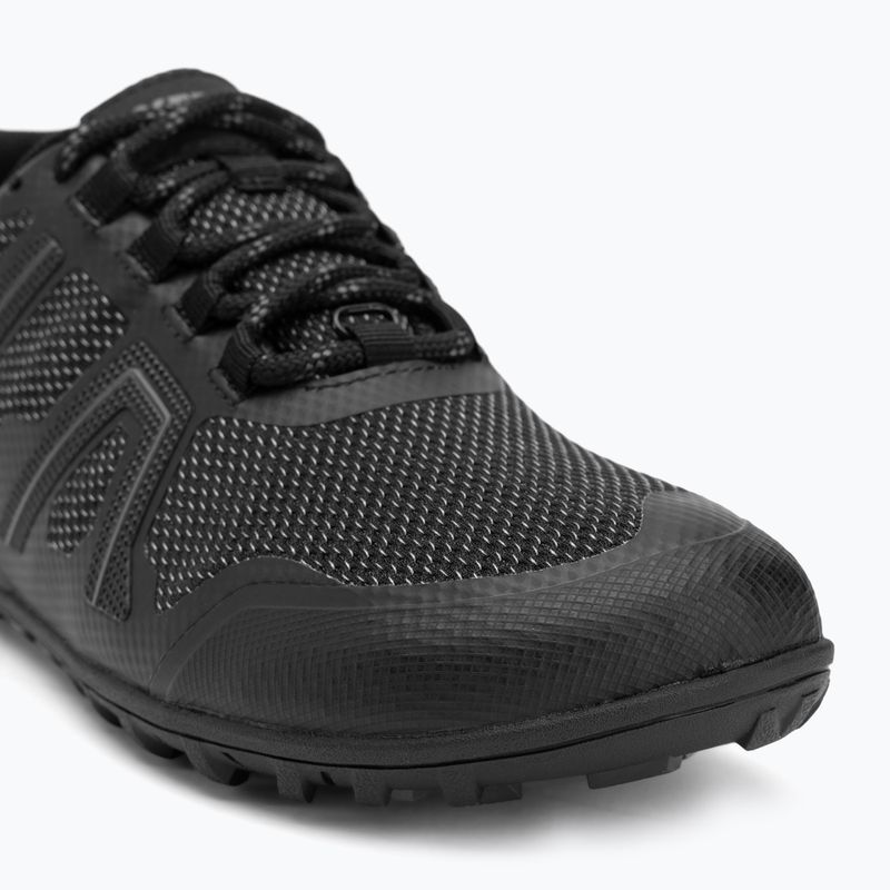Дамски barefoot обувки Xero Shoes Mesa Trail WP черни 7