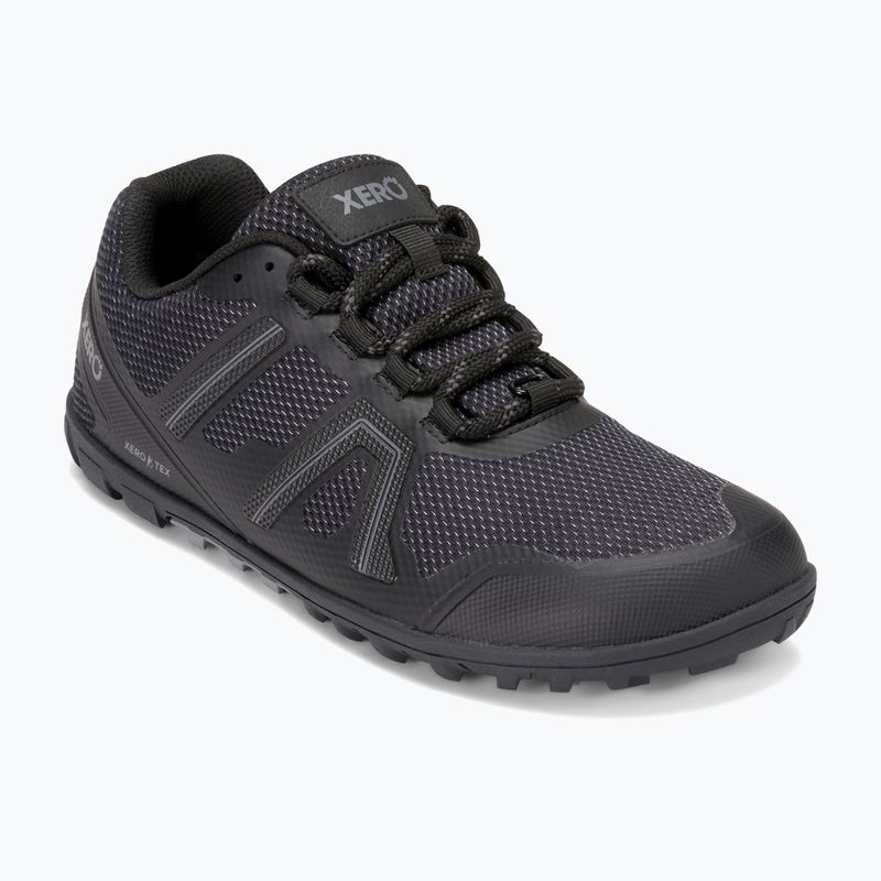 Berefoot дамски обувки Xero Mesa Trail WP black 8