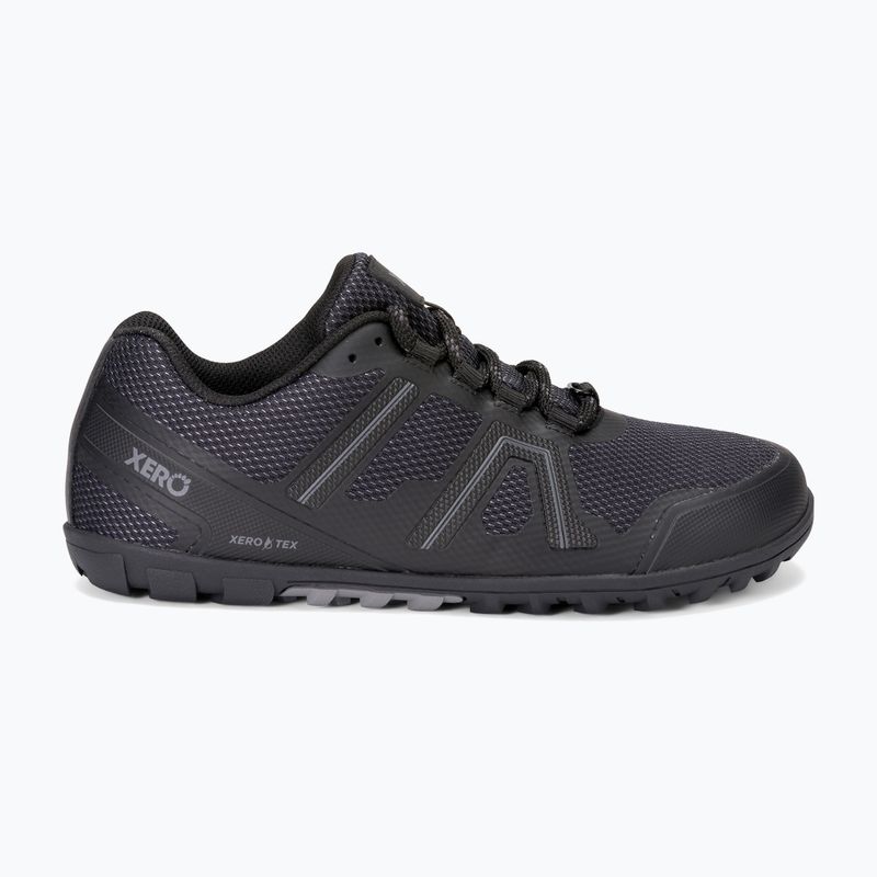 Berefoot дамски обувки Xero Mesa Trail WP black 9