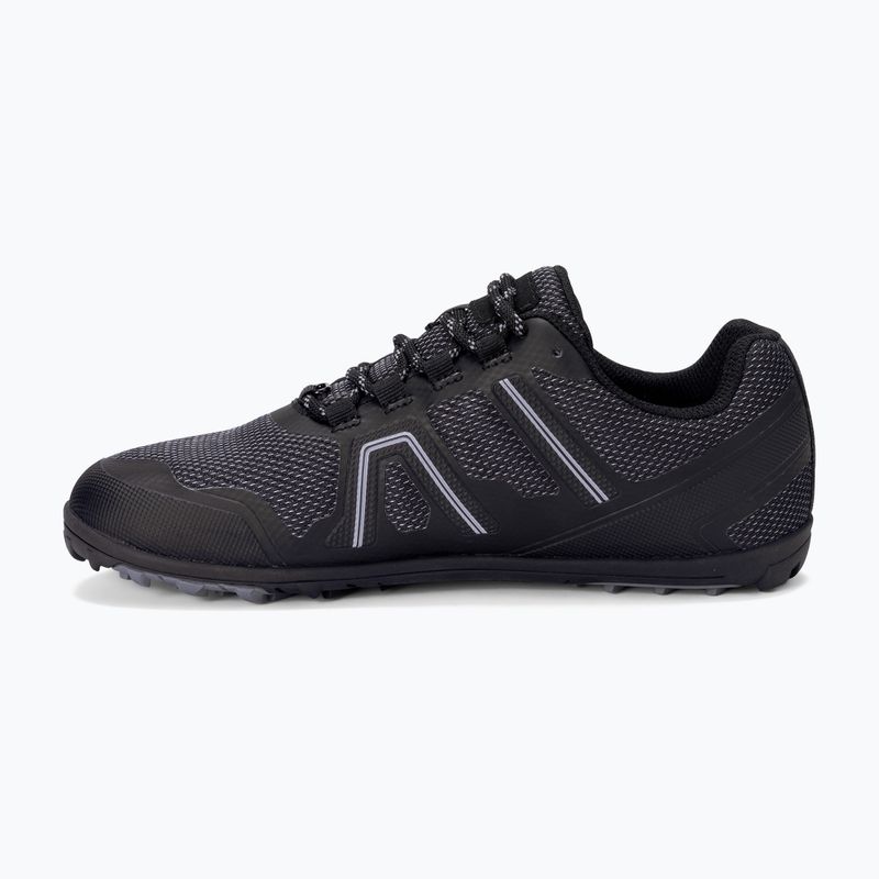 Berefoot дамски обувки Xero Mesa Trail WP black 10