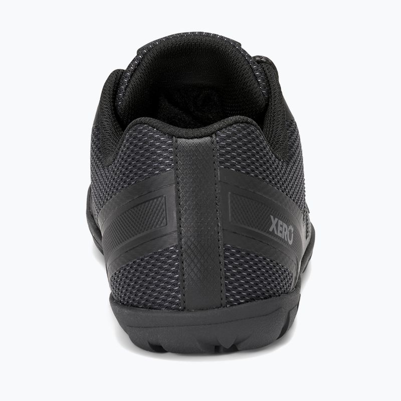 Berefoot дамски обувки Xero Mesa Trail WP black 12