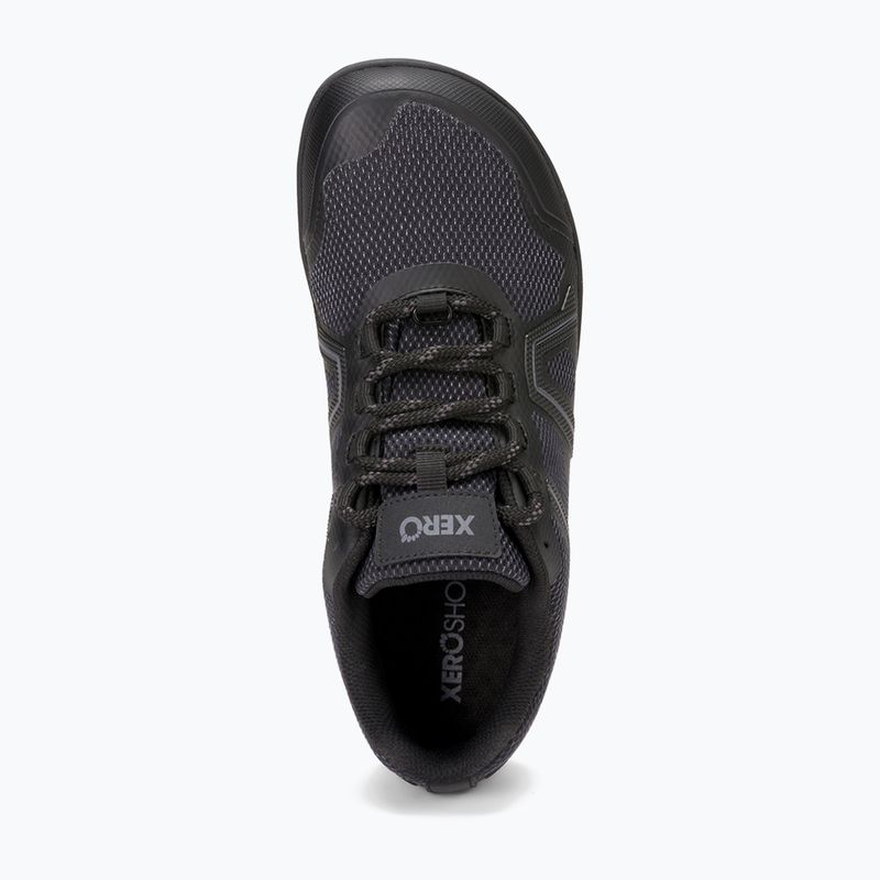 Berefoot дамски обувки Xero Mesa Trail WP black 13