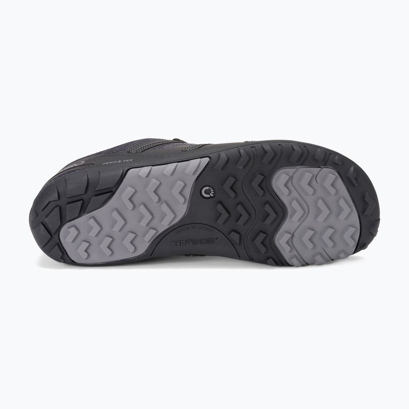 Berefoot дамски обувки Xero Mesa Trail WP black 14