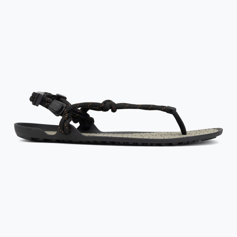 Мъжки сандали barefoot Xero Shoes Aqua Cloud vetiver/green 2