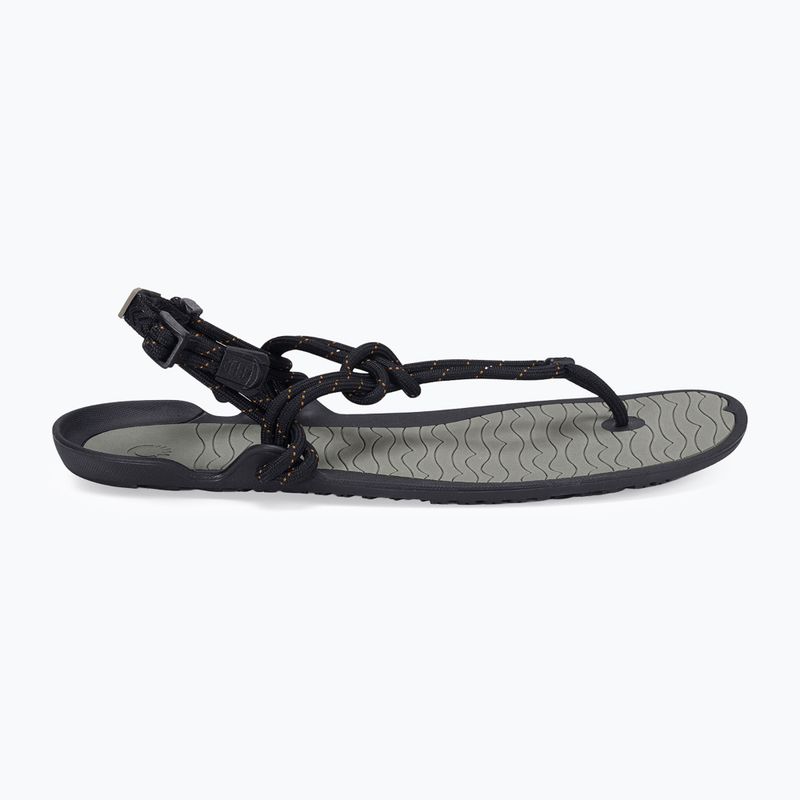 Мъжки сандали barefoot Xero Shoes Aqua Cloud vetiver/green 8