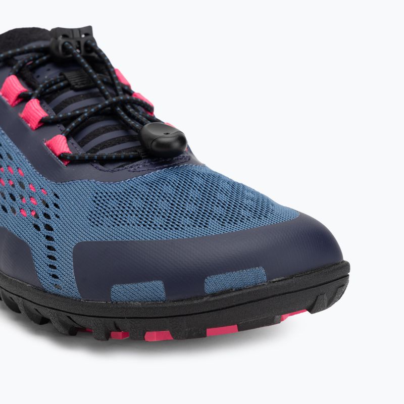 Дамски обувки Berefoot Xero Shes Aqua X Sport stellar/blue 7
