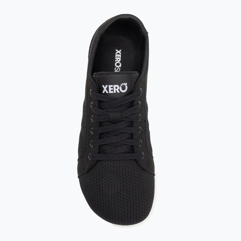 Мъжки обувки barefoot Xero Shoes Dillon black 5
