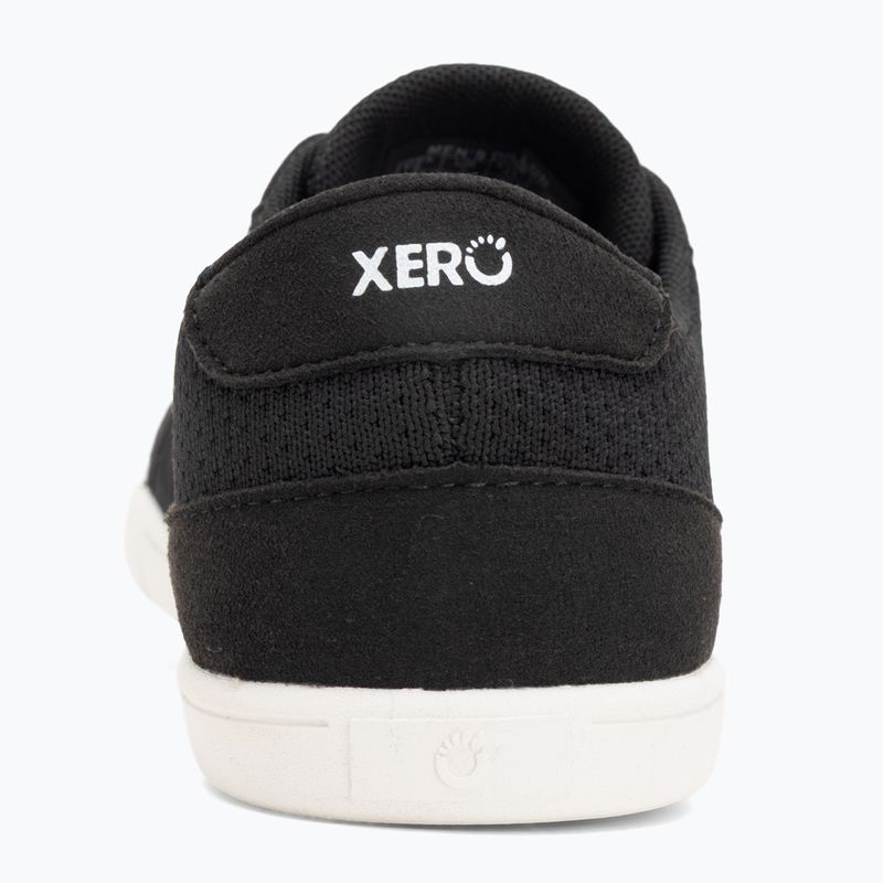 Мъжки обувки barefoot Xero Shoes Dillon black 6