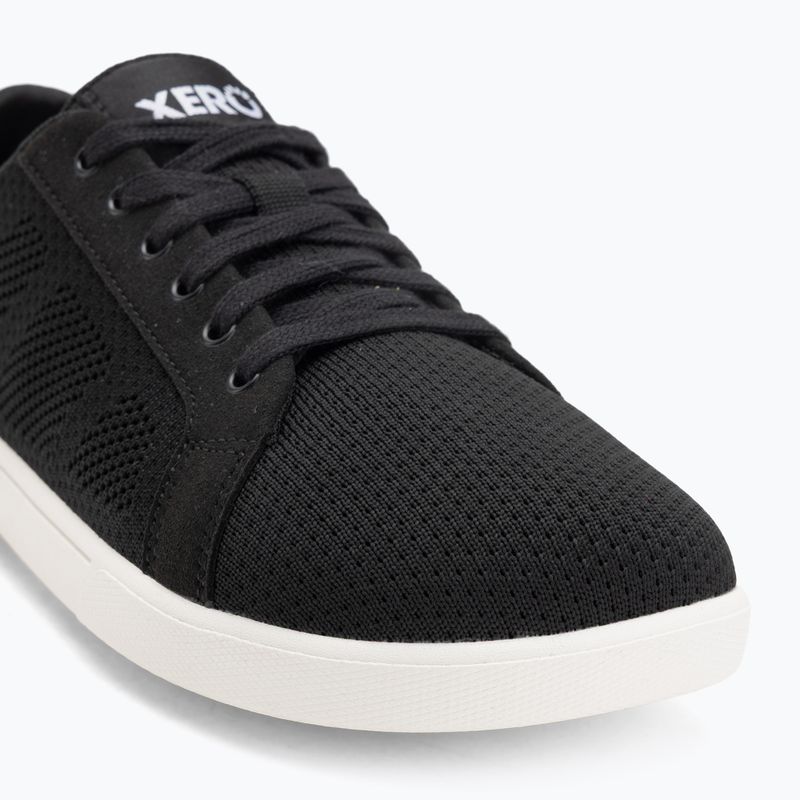 Мъжки обувки barefoot Xero Shoes Dillon black 7