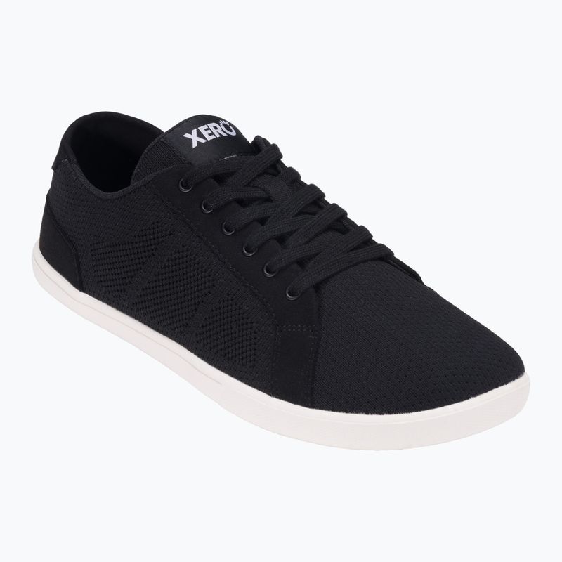 Мъжки обувки за боси крака Xero Shoes Dillon black