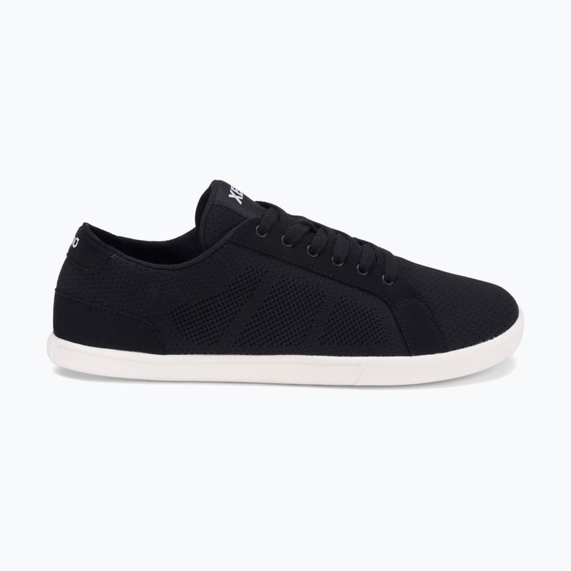 Мъжки обувки за боси крака Xero Shoes Dillon black 2
