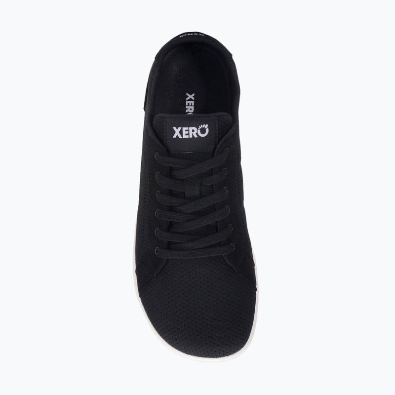 Мъжки обувки barefoot Xero Shoes Dillon black 14