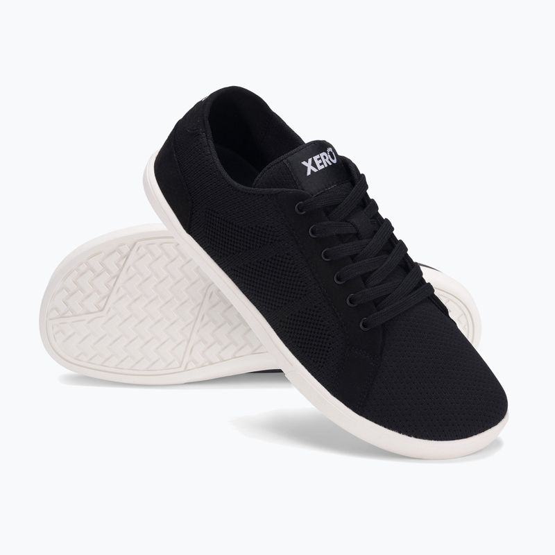 Мъжки обувки за боси крака Xero Shoes Dillon black 8