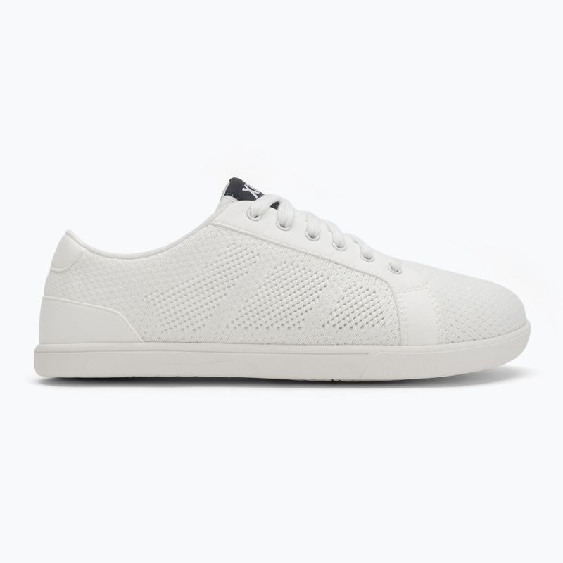 Мъжки обувки barefoot Xero Shoes Dillon white 2