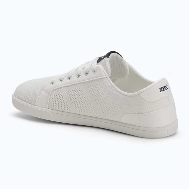 Мъжки обувки barefoot Xero Shoes Dillon white 3