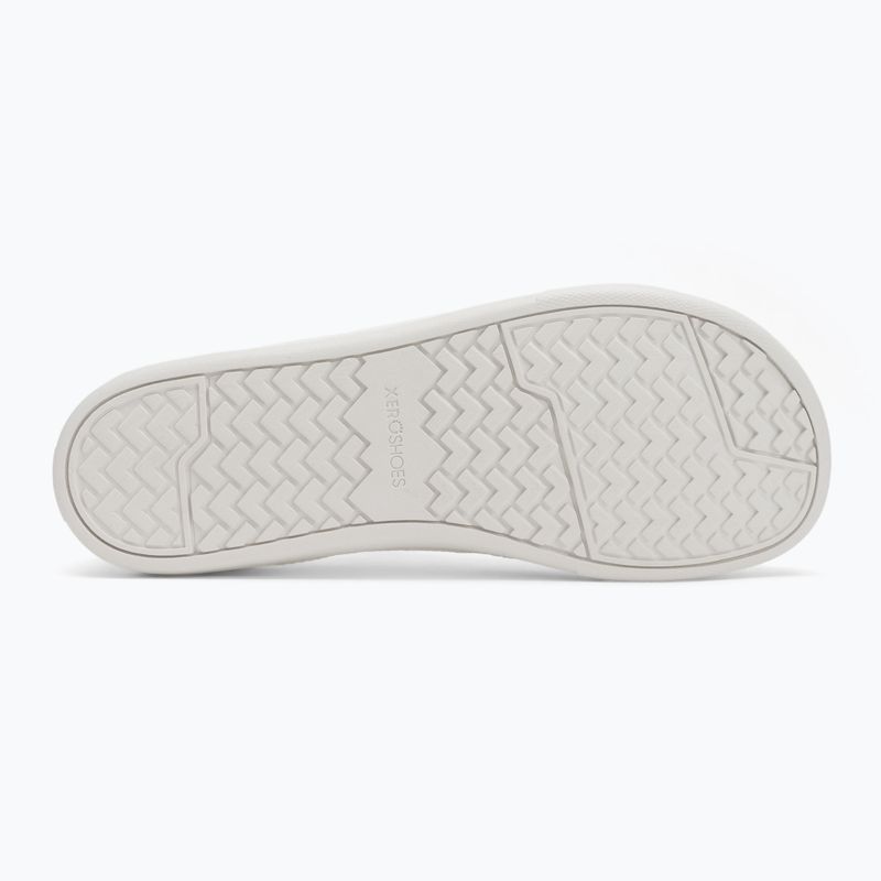 Мъжки обувки barefoot Xero Shoes Dillon white 4