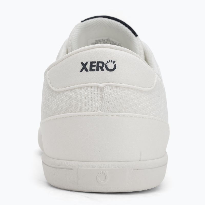 Мъжки обувки barefoot Xero Shoes Dillon white 6