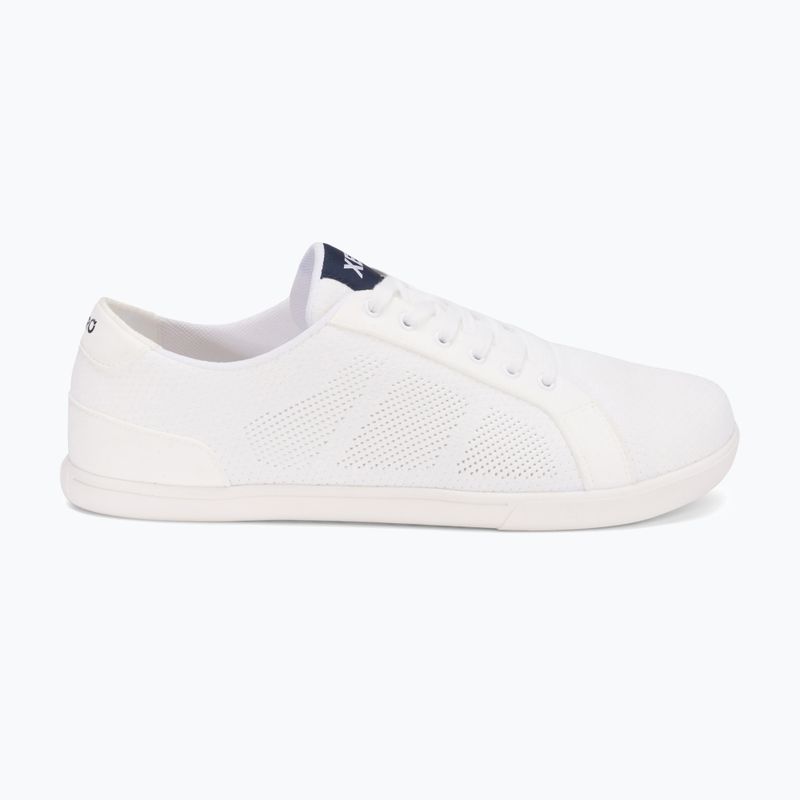 Мъжки обувки за боси крака Xero Shoes Dillon white 2