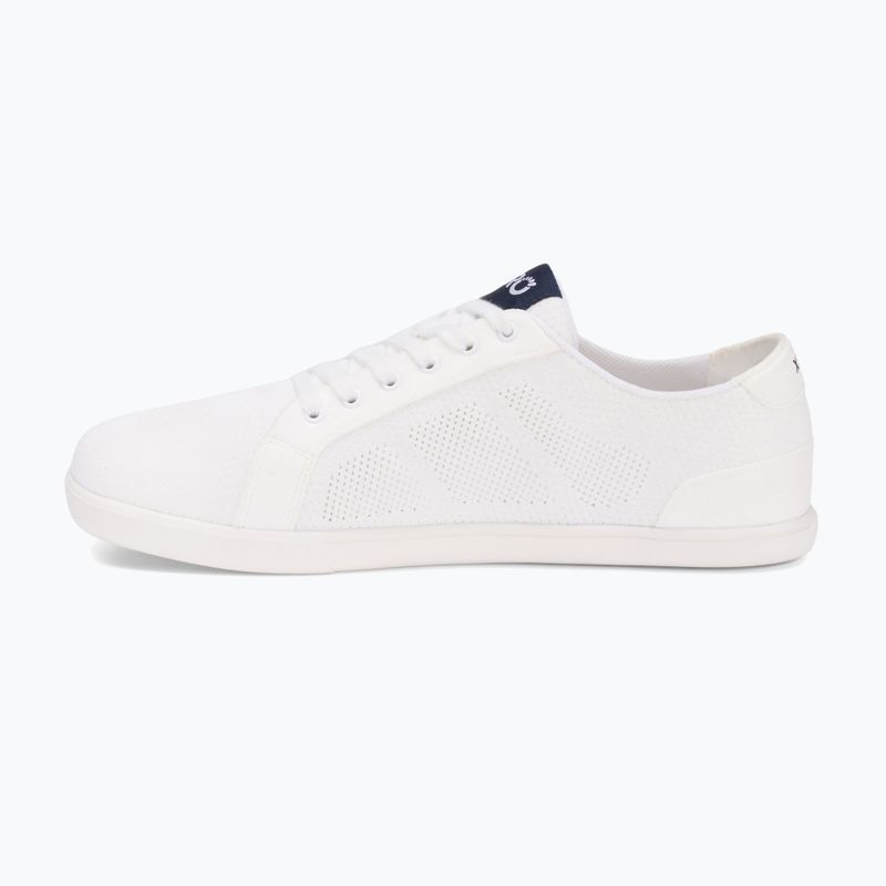 Мъжки обувки за боси крака Xero Shoes Dillon white 3