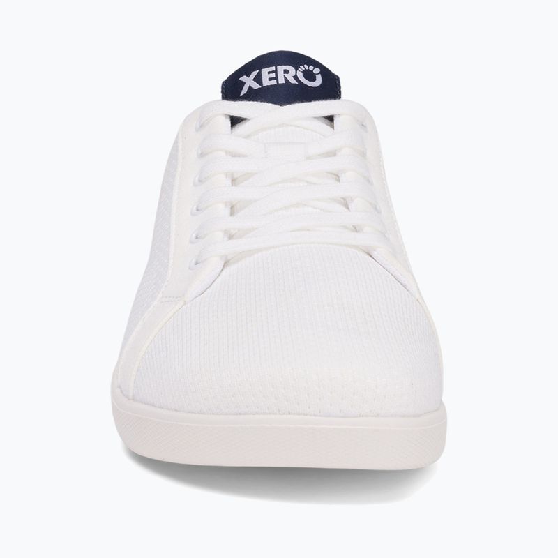 Мъжки обувки за боси крака Xero Shoes Dillon white 4