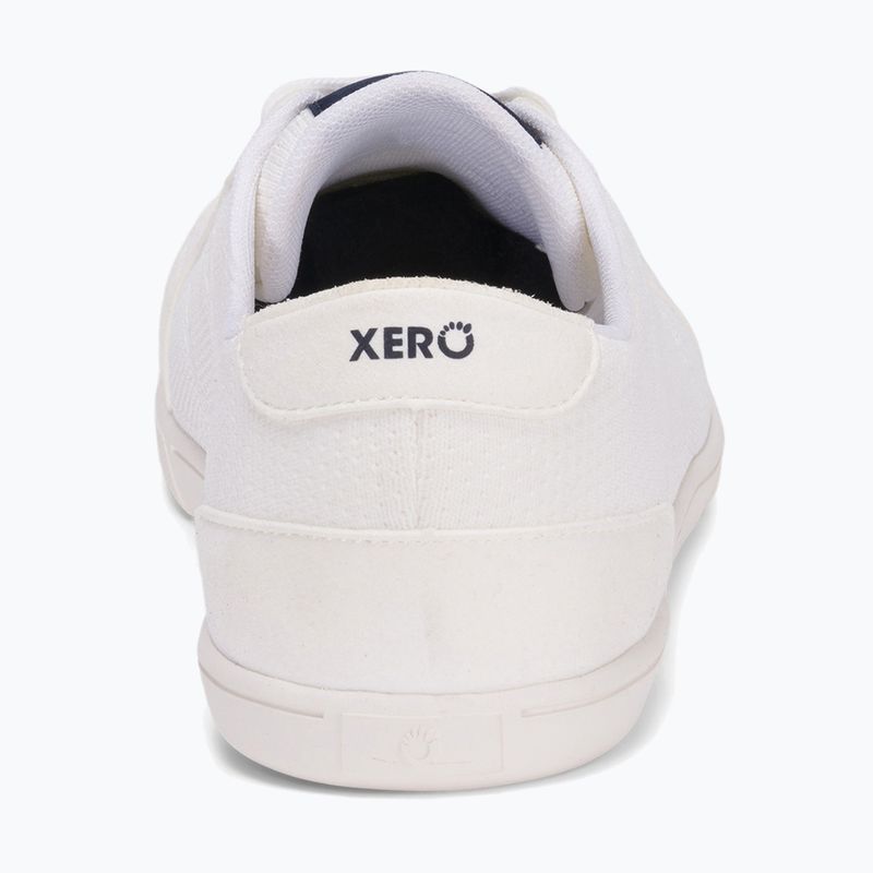 Мъжки обувки за боси крака Xero Shoes Dillon white 5