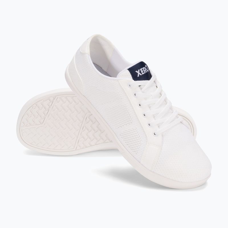 Мъжки обувки за боси крака Xero Shoes Dillon white 8