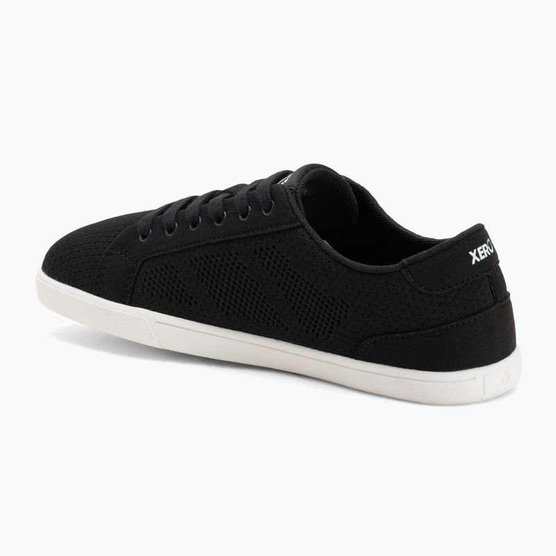 Дамски обувки barefoot Xero Shoes Dillon black 3