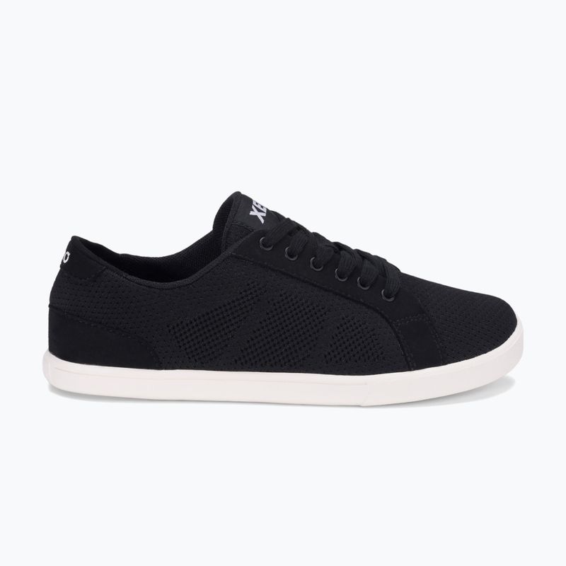 Дамски обувки barefoot Xero Shoes Dillon black 9