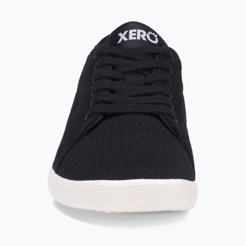 Дамски обувки barefoot Xero Shoes Dillon black 11