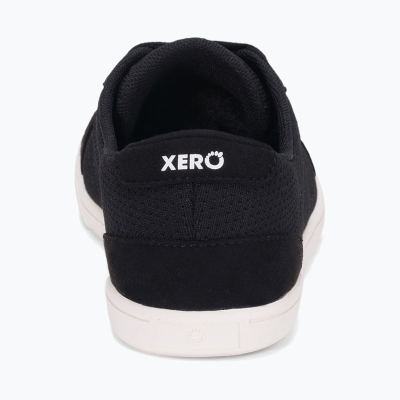 Дамски обувки barefoot Xero Shoes Dillon black 12