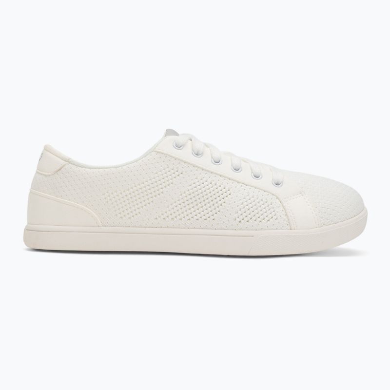 Дамски обувки barefoot Xero Shoes Dillon white 2
