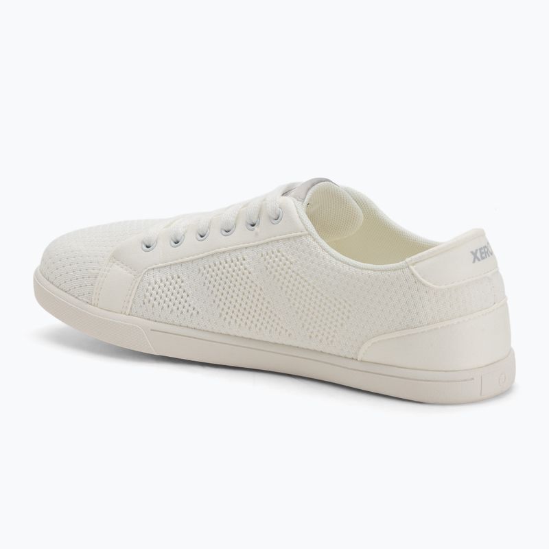 Дамски обувки barefoot Xero Shoes Dillon white 3