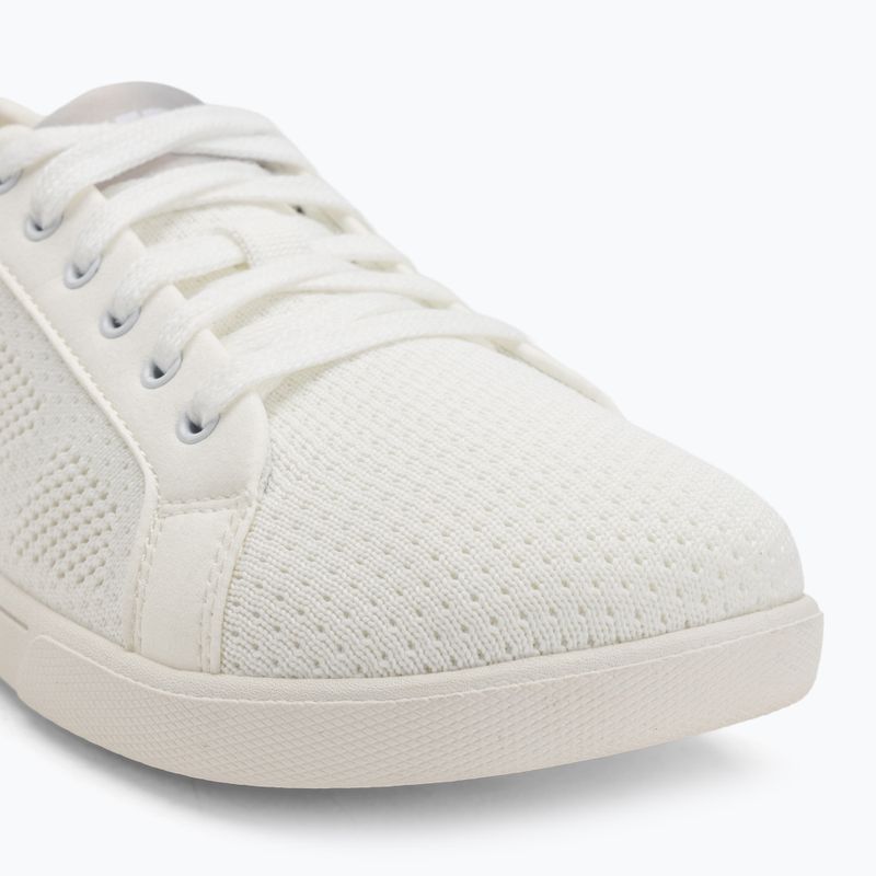 Дамски обувки barefoot Xero Shoes Dillon white 7