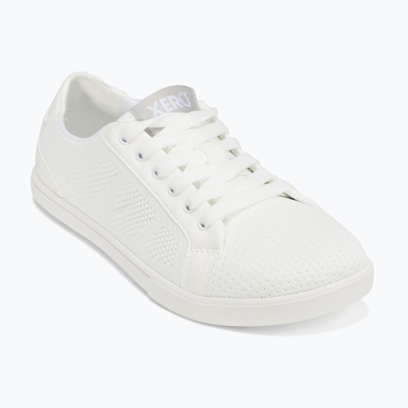 Дамски обувки barefoot Xero Shoes Dillon white 8
