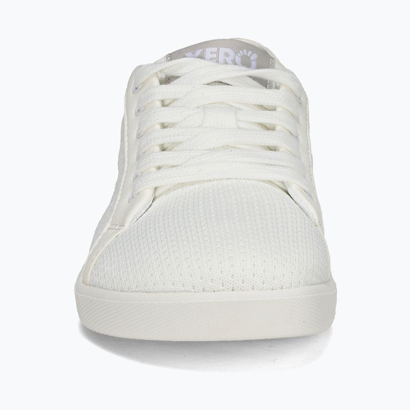 Дамски обувки barefoot Xero Shoes Dillon white 11