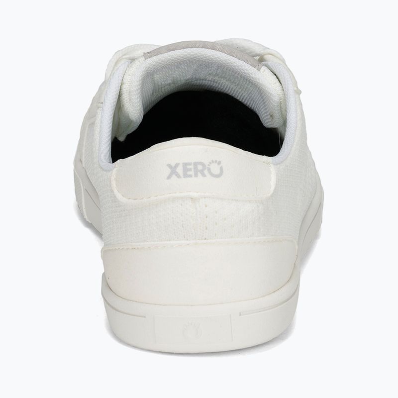 Дамски обувки barefoot Xero Shoes Dillon white 12
