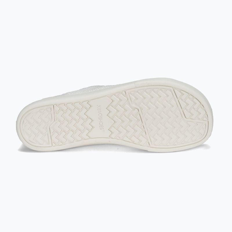 Дамски обувки barefoot Xero Shoes Dillon white 13