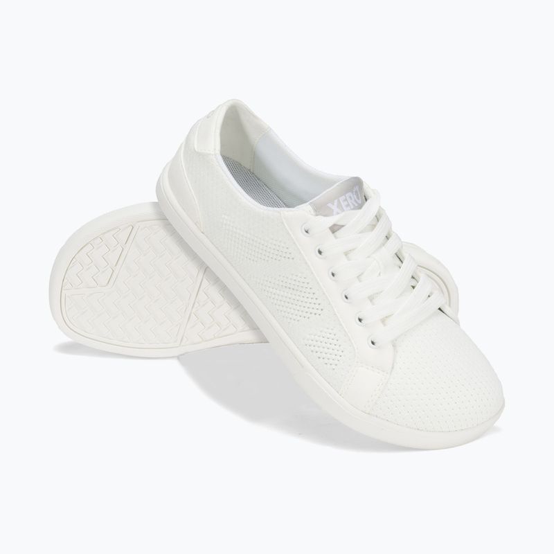Дамски обувки barefoot Xero Shoes Dillon white 15