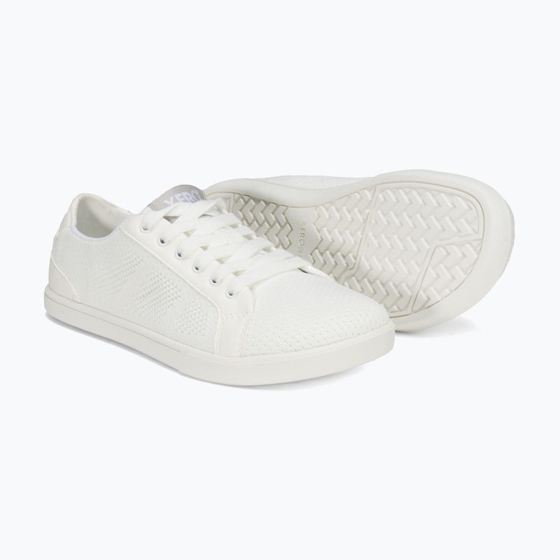 Дамски обувки barefoot Xero Shoes Dillon white 16