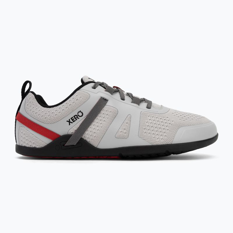 Мъжки обувки за боси крака Xero Shoes Prio Neo quiet grey 2