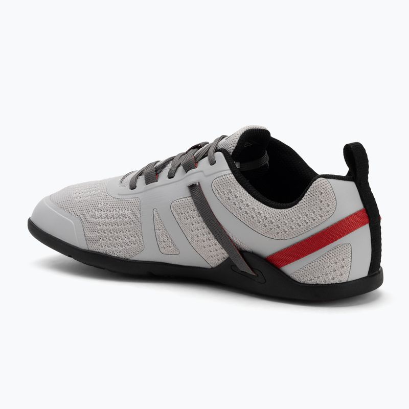 Мъжки обувки за боси крака Xero Shoes Prio Neo quiet grey 3