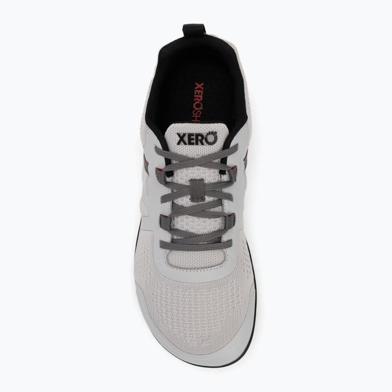 Мъжки обувки за боси крака Xero Shoes Prio Neo quiet grey 5