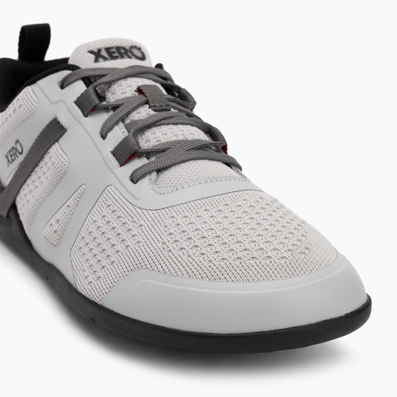 Мъжки обувки за боси крака Xero Shoes Prio Neo quiet grey 7