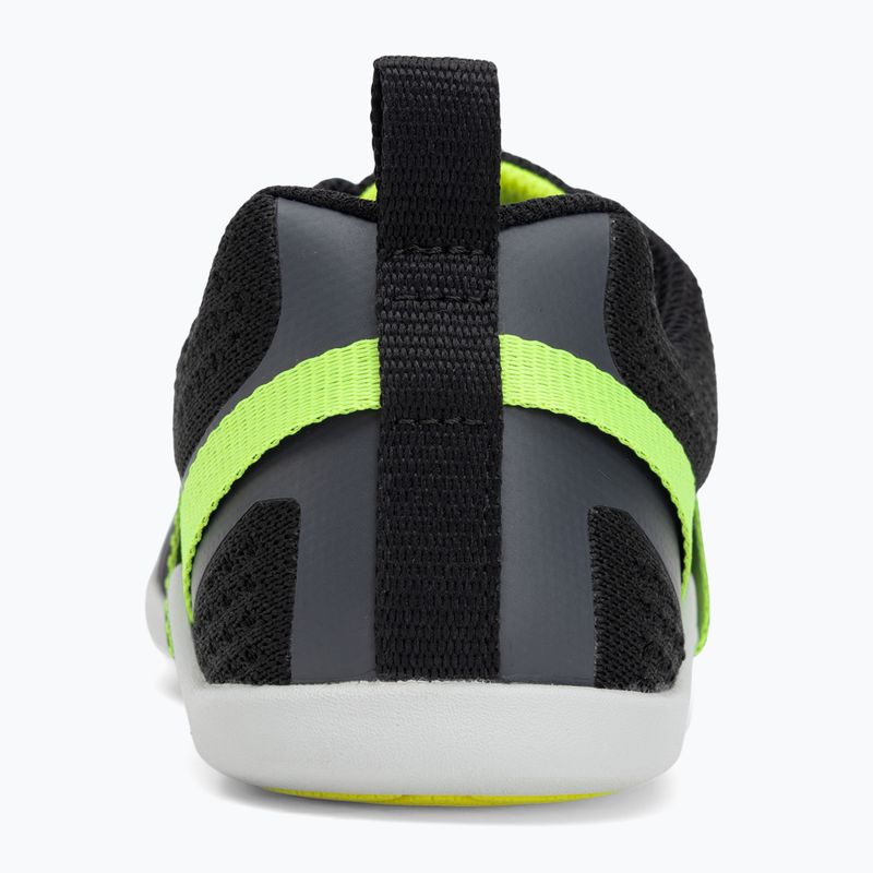 Дамски обувки за боси крака Xero Обувки Prio Neo asphalt/ black 6