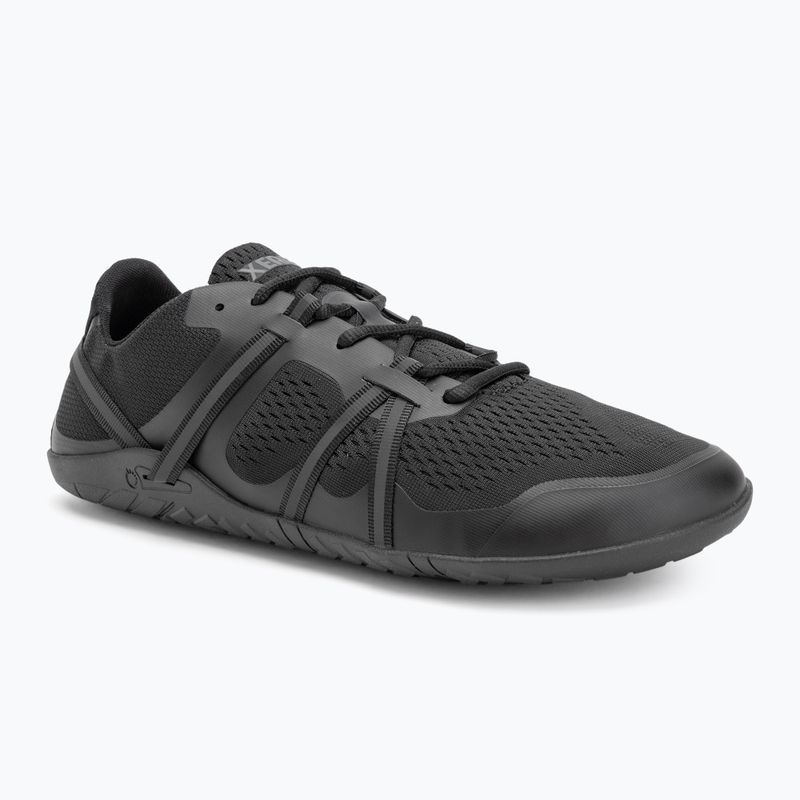 Berefoot мъжки обувки Xero Speed Force II black